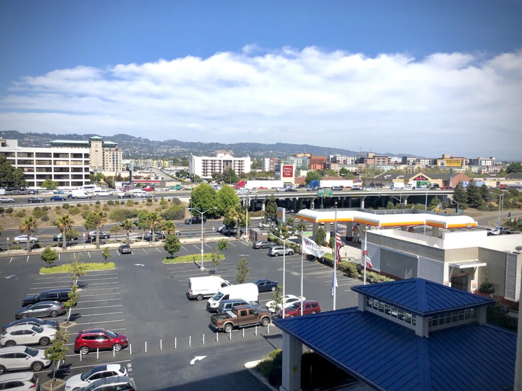 Emeryville