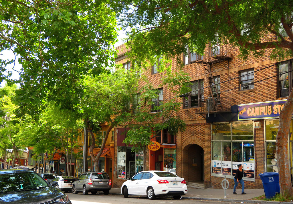 Berkeley