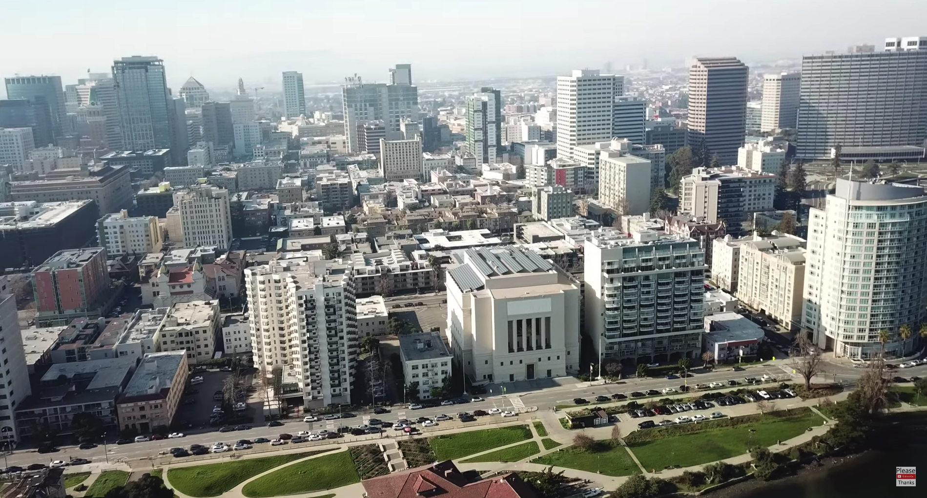Oakland