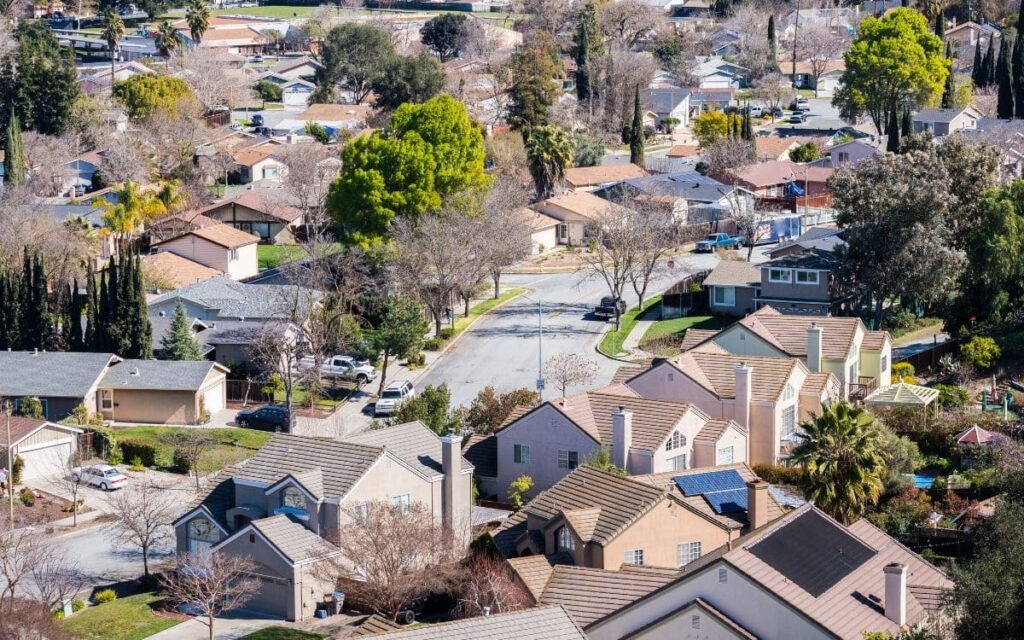 San Leandro