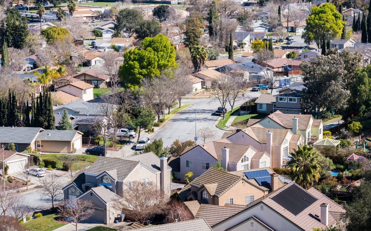 San Leandro