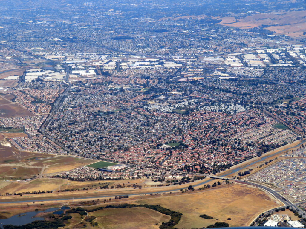 Union City