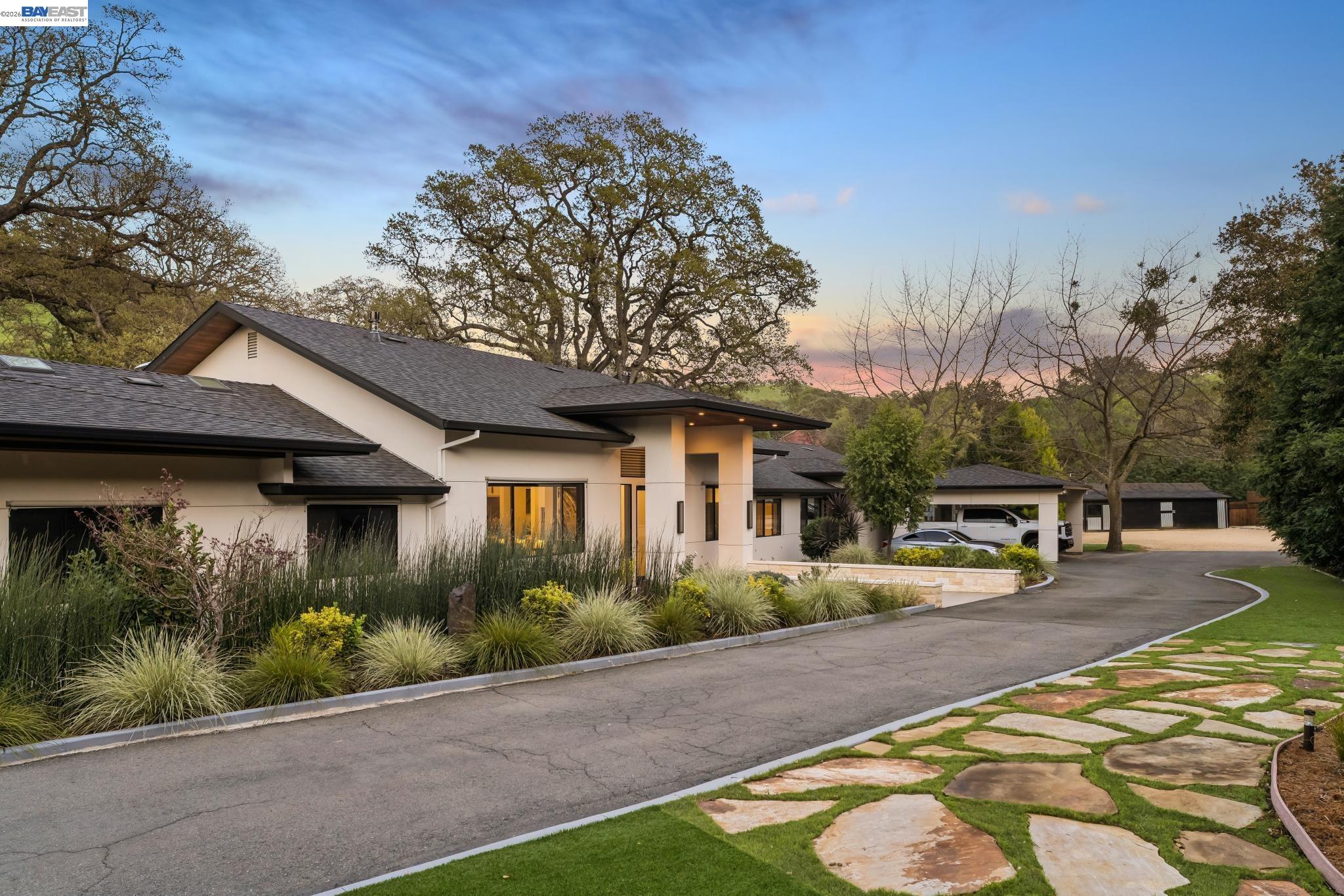 4725 MORGAN TERRITORY ROAD